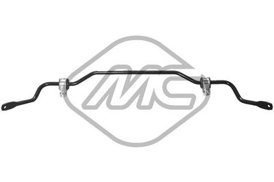 BARA STABILIZATOARE SUSPENSIE