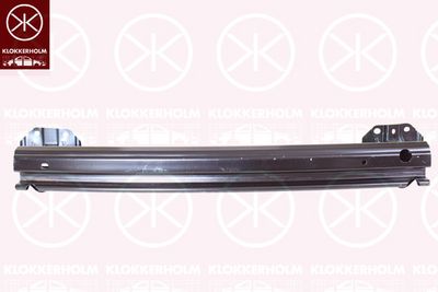 основа, броня KLOKKERHOLM 9023980