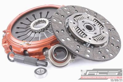 Комплект сцепления AUSTRALIAN CLUTCH KMI25002-1A для MITSUBISHI PAJERO