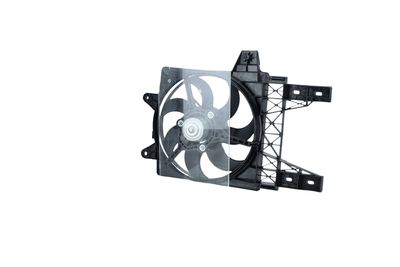 VENTILATOR RADIATOR NRF 47038 28