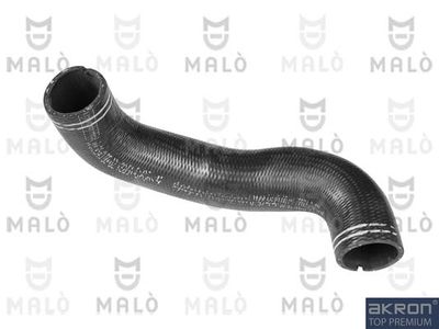 AKRON-MALÒ 15365A Воздушный патрубок для FIAT DUCATO c бортовой платформой/ходовая часть (244_) 2.3 JTD