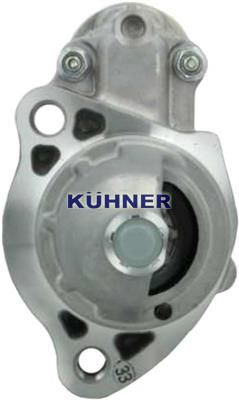 AD KÜHNER 255315 Стартер  для HONDA (Хонда)