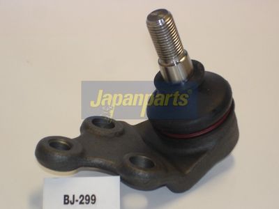 JAPANPARTS Šarnyras / girgždukas