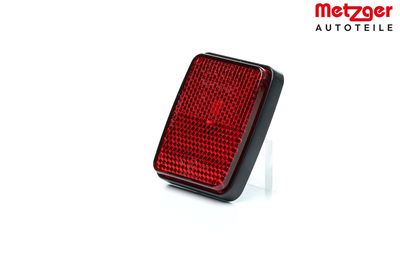 REFLECTOR METZGER AUTOTEILE 2080263 7