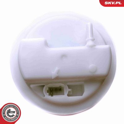 SISTEM ALIMENTARE CU COMBUSTIBIL ESEN SKV 02SKV839 3