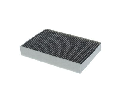 FILTER INNENRAUMLUFT BOSCH 1987435622 19