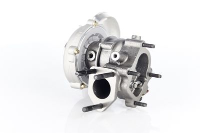 LADER AUFLADUNG NISSENS 93042 18