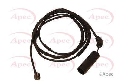 Brake Pad Warning Wire APEC WIR5176