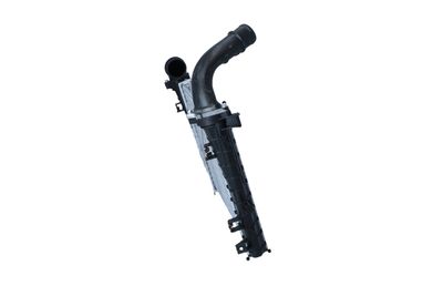 INTERCOOLER COMPRESOR NRF 30302 34