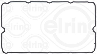 Прокладка, крышка головки цилиндра ELRING 027.720 для FIAT DUCATO