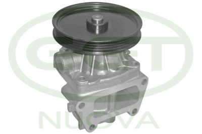 Водяной насос, охлаждение двигателя GGT PA12453 для INNOCENTI ELBA