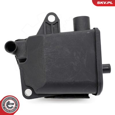 Odlučovač oleje, odvětrání klikové skříně ESEN SKV 31SKV430