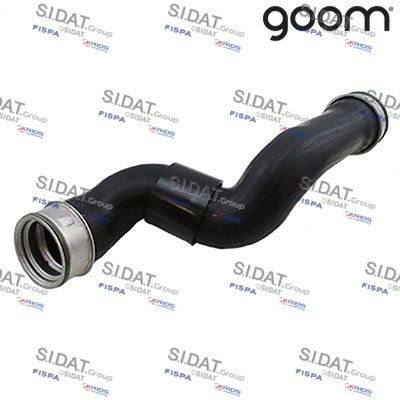 LADELUFTSCHLAUCH FISPA 500182