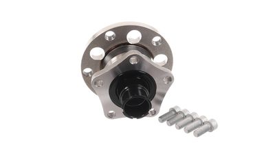 RADLAGERSATZ SKF VKBA3489 38