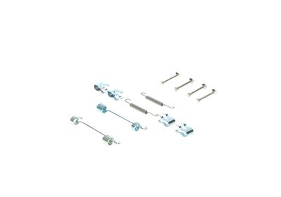 SET ACCESORII SABOTI FRANA PARCARE BOSCH 1987475377 19