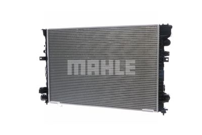 RADIATOR RACIRE MOTOR MAHLE CR587000S 33