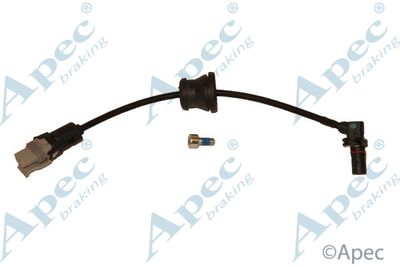 Wheel Speed Sensor APEC ABS1126