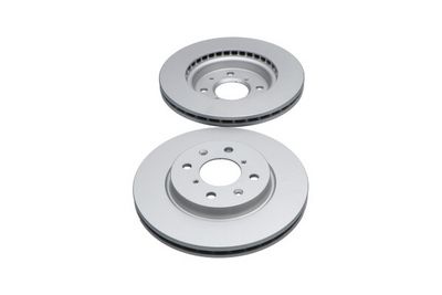 Brzdový kotouč KAVO PARTS BR-8732-C