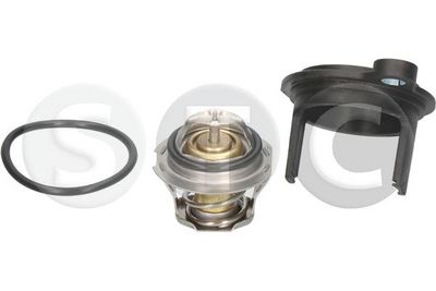 THERMOSTAT KüHLMITTEL