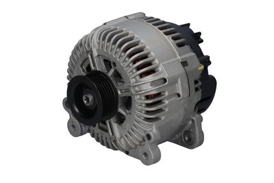 GENERATOR / ALTERNATOR VALEO 439557 5