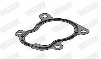 Gasket, exhaust pipe 80396