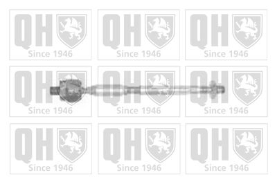 QUINTON HAZELL QR3774S Наконечник рулевой тяги  для DAIHATSU SIRION (M3_) 1.3 4WD
