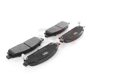 SET PLACUTE FRANA FRANA DISC GH GH412505 39