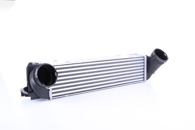 INTERCOOLER COMPRESOR NISSENS 96595 37