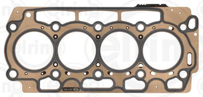 DICHTUNG ZYLINDERKOPF