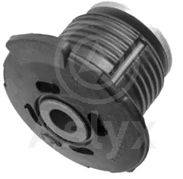Подвеска, двигатель Aslyx AS-200324 для RENAULT 11
