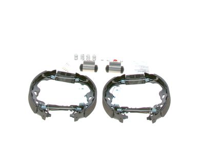 Brake Shoe Set 0 204 114 689