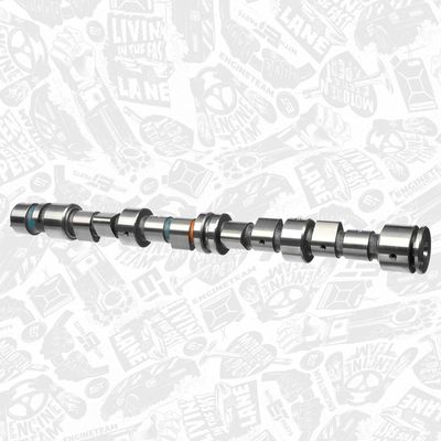 AX CU CAME ET ENGINETEAM HV0260 2