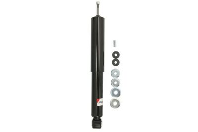 Schokdemper Voor Links/Rechts past: RVI D, MIDLUM  VOLVO FE, FL II, FL III 05.06-