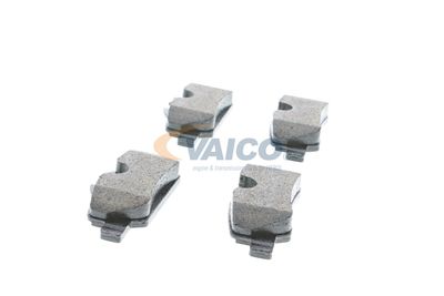 BREMSBELAGSATZ SCHEIBENBREMSE VAICO V203132 49
