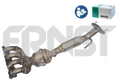 KATALYSATOR ERNST 761178 1