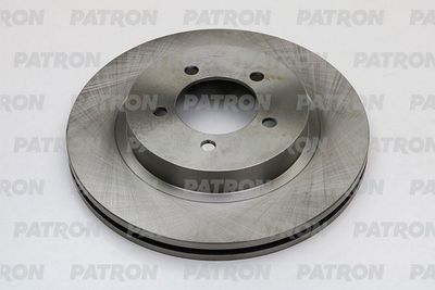 Тормозной диск PATRON PBD1042 для FORD USA EXPLORER