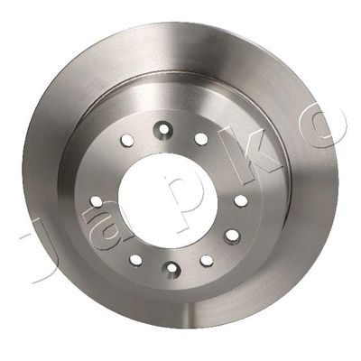 JAPKO 61K11 Тормозные диски для KIA CARNIVAL / GRAND CARNIVAL III (VQ) 2.9 CRDi LX JAPKO 61K11 Тормозные диски для KIA CARNIVAL / GRAND CARNIVAL III (VQ) 2.9 CRDi LX