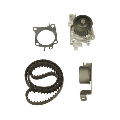 WASSERPUMPE + ZAHNRIEMENSATZ GATES KP15445XS1 56