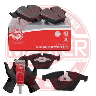 SET PLACUTE FRANA FRANA DISC