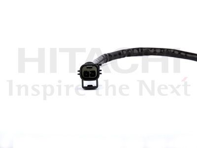 SENZOR TEMPERATURA GAZE EVACUARE HITACHI 2505527 1