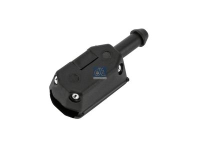 Ruitensproeier voorruit Voor past: MAN TGA, TGL I, TGM I, TGS I, TGX I  VOLVO FH12, FH16, FL10, FL6, FL7, FM10, FM12, FM7, FM9, FMX 09.85-
