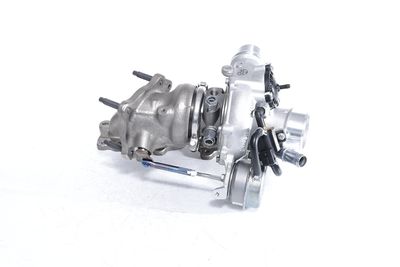 LADER AUFLADUNG BTS Turbo T918142 29