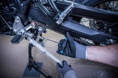 MONTAGEWERKZEUG BREMSBACKEN-FEDER HAZET 49641A 1