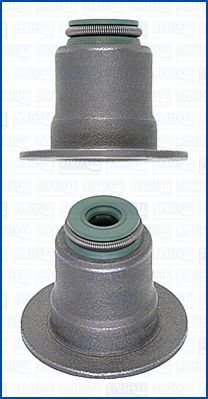 Уплотнительное кольцо, стержень клапана AJUSA 12035800 для OPEL ADAM
