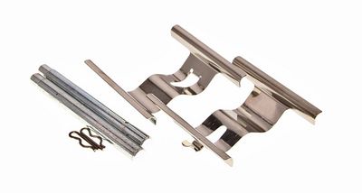 SET ACCESORII PLACUTE FRANA MAXGEAR 271490 1