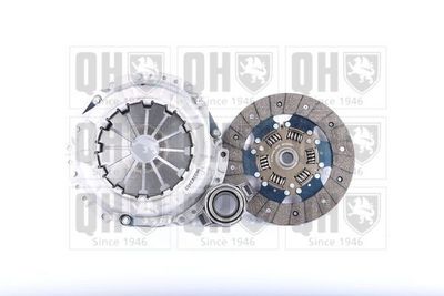 комплект съединител QUINTON HAZELL QKT2381AF