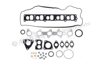 SET GARNITURI CHIULASA