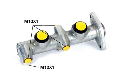 POMPA CENTRALA FRANA FERODO FHM1164