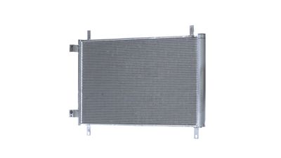 CONDENSATOR CLIMATIZARE MAHLE AC1144000S 23