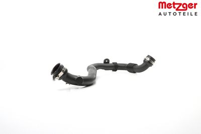 LADELUFTSCHLAUCH METZGER AUTOTEILE 2400961 34